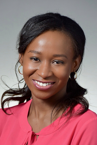 Dr. Tayo Odusanwo